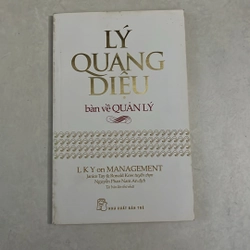 Đối thoại với Lý Quang Diệu 504480