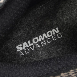 Giày thể thao SALOMON - Hàng hiệu Authentic 905498