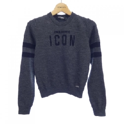 【Mã giảm giá】ディースクエアード DSQUARED2 Áo len