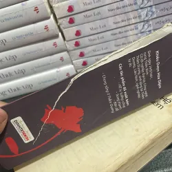 (ngôn tình) - Quan hệ nguy hiểm - Khiêu Dược Hoả Diệm 998026