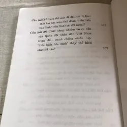 “Diễn biến hoà bình” và đấu tranh chống “diễn biến hoà bình” 782753