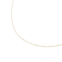 K18YG Necklace - Hàng hiệu Authentic 864278