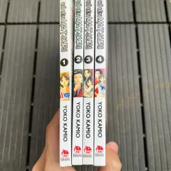 CỐ LÊN MATSURI 957379