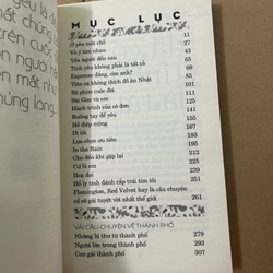 Tình yêu không phải là tất cả 518701