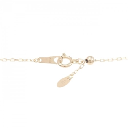 K18PG Dây chuyền kim cương 0.20CT - Hàng hiệu Chính hãng 867735