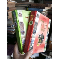 Thủy Hử 2006 bìa cứng Văn học nước ngoài KSX1004