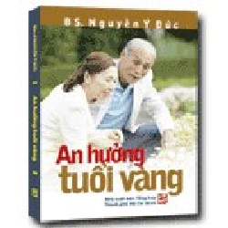 An hưởng tuổi vàng mới 100% BS. Nguyễn Ý Đức 2013 HCM.PO Oreka-Blogmeo 161163