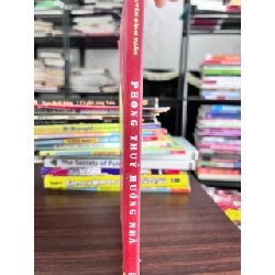 Giải Mã Phong Thủy Hướng Nhà - Nguyễn Đình Tuấn 935220