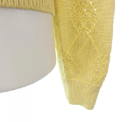 【Mã giảm giá】Áo khoác cardigan HERMES 641230