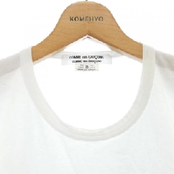COMME des GARCONS RI-T010 T-shirt - Hàng hiệu Chính hãng 814458