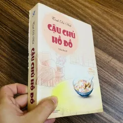 Cậu chủ hồ đồ - Tinh Dã Anh#HATRA 1020221