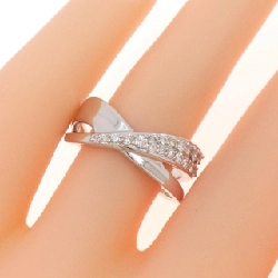 【Sản phẩm mới】Nhẫn kim cương PT 0.30CT 671665