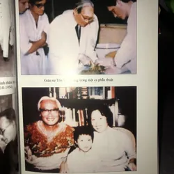 Tôn Thất Tùng - Phác thảo chân dung một danh nhân y học Việt Nam thời hiện đại 679819