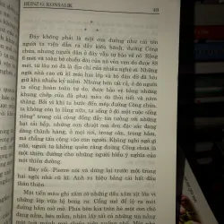 Sức mạnh tình yêu - Heinz G. Konsalik 994604