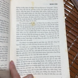 Không thể mồ côi - Minh Vân 504991