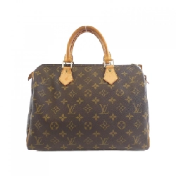 Túi xách Boston Louis Vuitton Monogram Speedy 30cm M41526