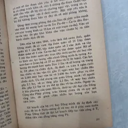 LỊCH SỬ CHIẾN TRANH VÀ NGHỆ THUẬT QUÂN SỰ (BỘ 2 TẬP) 930835