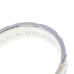 Nhẫn Hermès Kilim - Hàng hiệu Authentic 837183