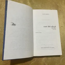 CUỘC ĐỜI CỦA PI- YANN MARTEL 559424