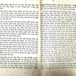 TIẾNG KÈN GỌI QUÂN (SUMMONS of the TRUMPET)- Tác giả DAVE RICHARD PALMER 1067086