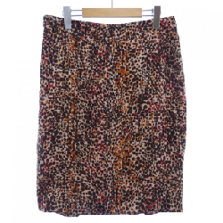 Chân váy SALVATORE FERRAGAMO - Hàng hiệu Authentic 820945