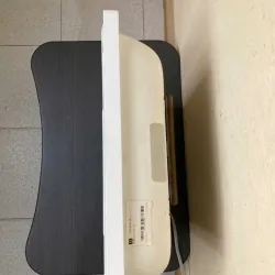 Máy sưởi gốm Nhật Bản Trắng 788945