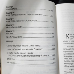 Việt Nam và cuộc chiến Trung - Pháp | Long Chương  444106