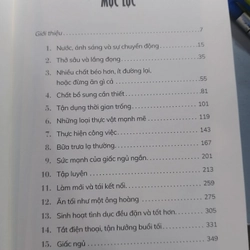 CHỦ ĐỘNG MỖI NGÀY THẢNH THƠI MỘT ĐỜI - AUBREY MARCUS 528010