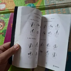 Quy tắc ứng xử dành cho nam và nữ (2 quyển) 1036329
