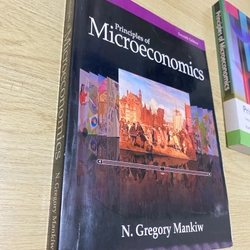 Sách tiếng anh Principles of Microeconomics Mankiw 479719