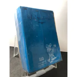 Sử ký Tư Mã Thiên 1988 mới 70% ố vàng chữ ký trang đầu HPB1309 VĂN HỌC Blogmeo21025