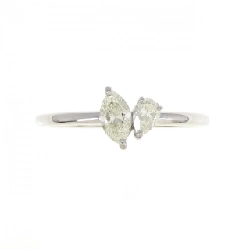 【Sản phẩm mới】Nhẫn kim cương PT900 0.30CT 671723