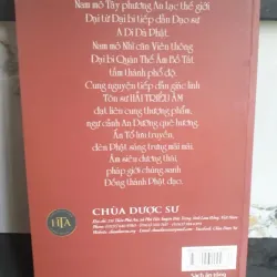 Sách Khóa Lễ Tịnh Độ Tỳ kheo Ni Hải Triều Âm mới 90% 674702