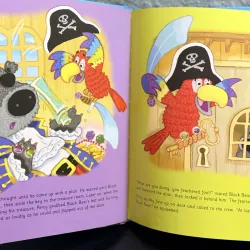 5 Minute Tales – Stories for Boys 🏴‍☠️🦜 793092