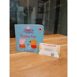 Freddy Fox Mandy Archer, Ladybird 529845