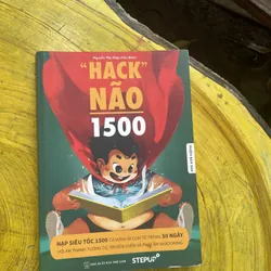 “HACK” NÃO -1500- NGUYỄN VĂN HIỆP ( chủ biên )