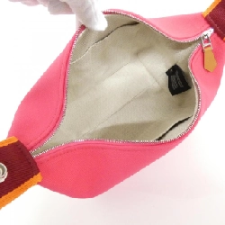 Túi xách Hermès Braid A Black PM 103222M 623198