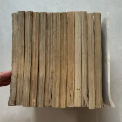 Combo 13 tập Conan xuôi (Co) 785975