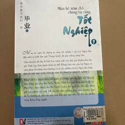 Mùa hè năm đó chúng ta cùng tốt nghiệp 1 562844