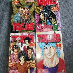 TORIKO - MITSUTOSHI SHIMABUKURO 517683