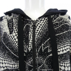 Hàng hiệu LOUIS VUITTON LV×YK Áo khoác hoodie hoa psychedelic HON36WX14 Kusama Yayoi - Hàng hiệu Authentic 902374
