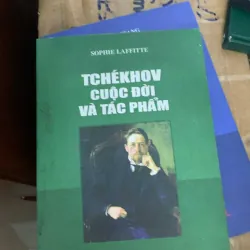 Tchekhov cuộc đời và tác phẩm
