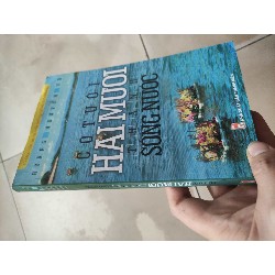 Có tuổi 20 thành sóng nước - Hoàng Nguyễn Vũ Oreka-Blogmeo 42655