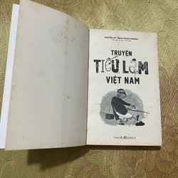 Truyện TIẾU LÂM Việt Nam 470864