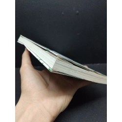 Nhân Tố Enzyme Phương Thức Sống Lành Mạnh mới 80% ố nhẹ 2017 HCM2606 Hiromi Shinya SỨC KHỎE - THỂ THAO Oreka-Blogmeo 175814