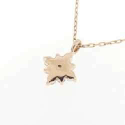 4゜C Dây chuyền kim cương - Hàng hiệu Authentic 840493