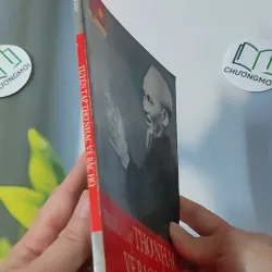  Tuyển Tập Thơ Và Nhạc Về Bác Hồ 928555