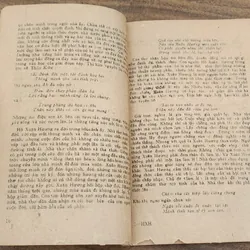 Thơ  Hồ Xuân Hương 707411