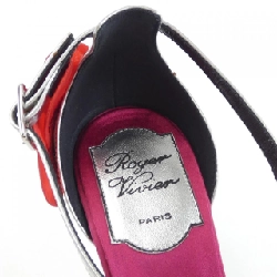 【Mã giảm giá】Giày sandal ROGER VIVIER 664216