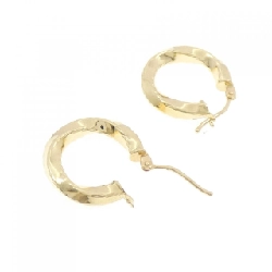 Bông tai 750YG - Hàng hiệu Authentic 868545